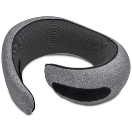 Serendipio Serene Neck Travel Pillow Open